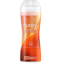 DUREX MASSAGE 2IN1 YLANG YLANG