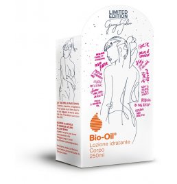 BIO OIL LOZIONE CORPO 250ML LE