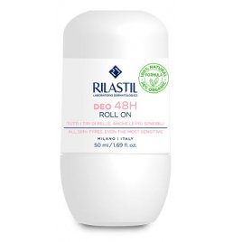 RILASTIL DEO ROLL ON 50ML