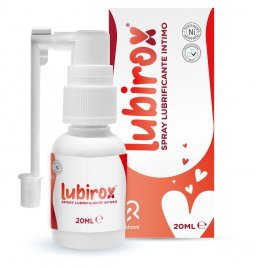 LUBIROX SPRAY LUBRIFICANTE VAG