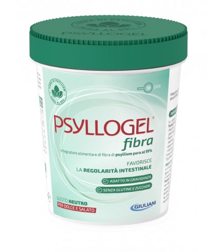 PSYLLOGEL FIBRA NEUTRO 170G