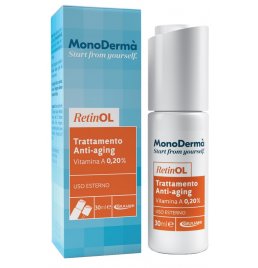 MONODERMA' RETINOL SIERO 30ML