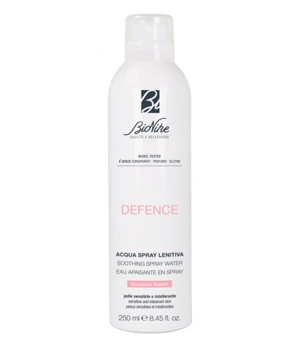 DEFENCE ACQUA SPRAY LEN 250ML