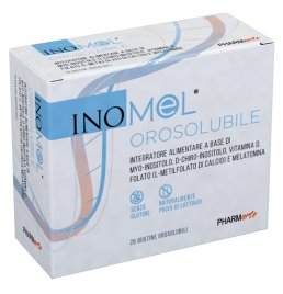 INOMEL 20BUST