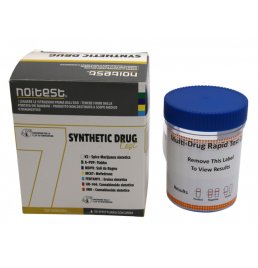 SYNTHETIC DRUG TEST 7 1PZ