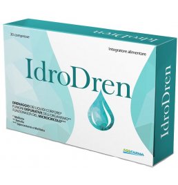 IDRODREN 30CPR