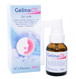 GELINA OS GEL 20ML