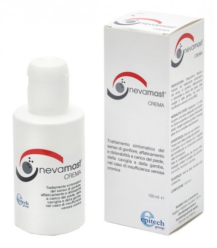 NEVAMAST CREMA 100ML