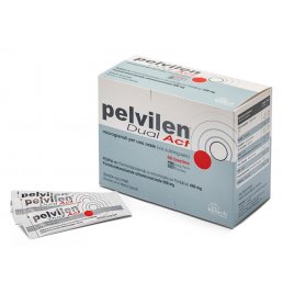 PELVILEN DUAL ACT 60BUST