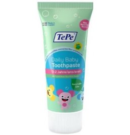 TEPE DAILY BABY DENTIFRICIO 50 ML