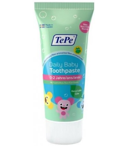 TEPE DAILY BABY DENTIFRICIO 50 ML