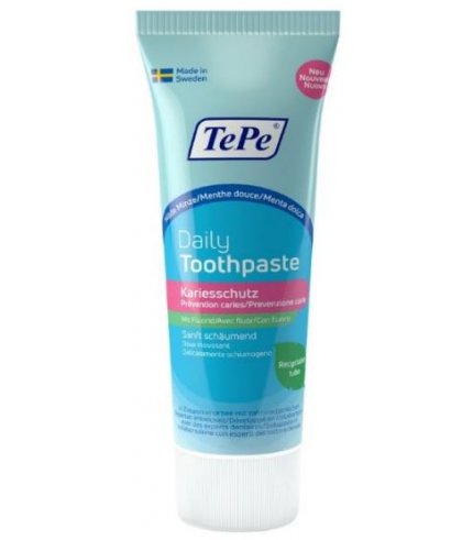 TEPE DAILY DENTIFRICIO 75 ML