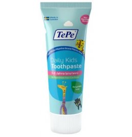 TEPE DAILY KIDS DENTIFRICIO 75 ML                          3