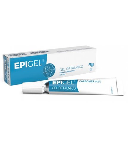 EPIGEL TUBO GEL 10G