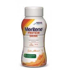 MERITENE PROTEIN DRINK ALBICOC