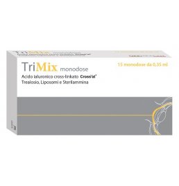 TRIMIX GOCCE OCULARI 15MONOD