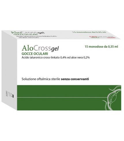 ALOCROSSGEL SOLUZIONE OFT15MON