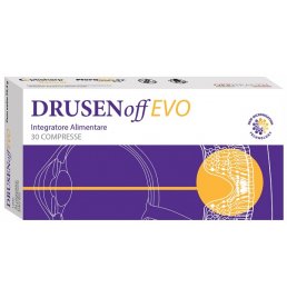 DRUSENOFF EVO 30CPR