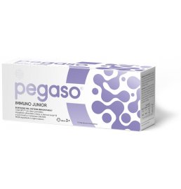 PEGASO IMMUNO JUNIOR 14FL 10ML