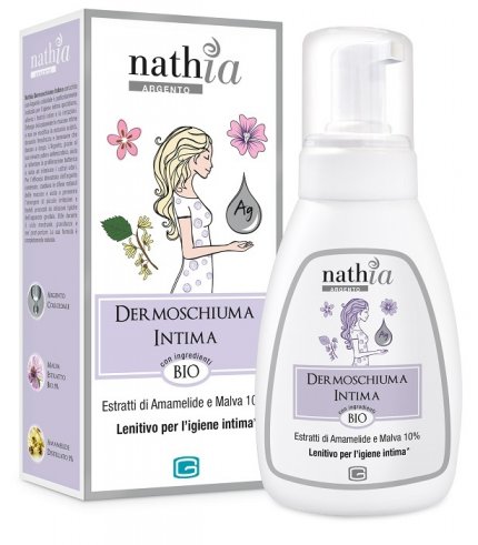 NATHIA DERMOINTIMO 200ML