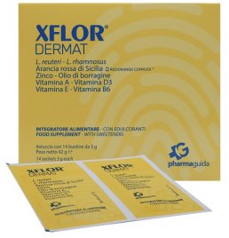 XFLOR DERMAT 14BUST