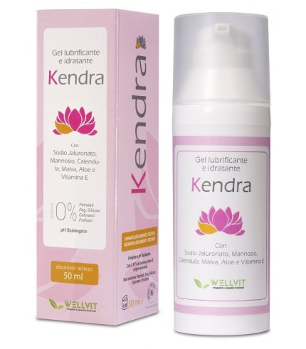 KENDRA GEL 50ML