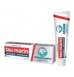 TAU MARIN DENTIF MENTA 75ML