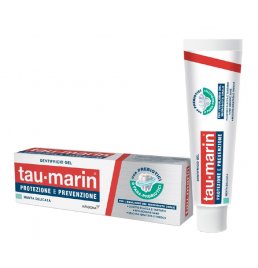 TAU MARIN DENTIF MENTA DEL75ML