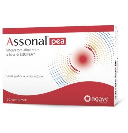 ASSONAL PEA 30CPR