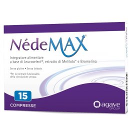 NEDEMAX 15CPR