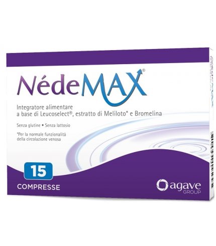 NEDEMAX 15CPR