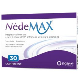 NEDEMAX 30CPR