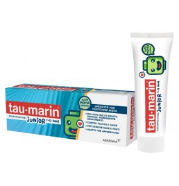 TAU MARIN DENTIFRICIO J 7-12A