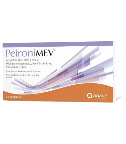 PEIRONIMEV 30CPR