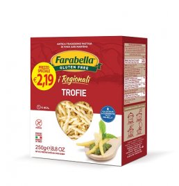 FARABELLA TROFIE I REG PROMO