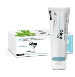 SANAVITA GEL ALOE 150 ML