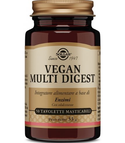 VEGAN MULTI DIGEST 50TAV MAST