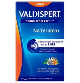 VALDISPERT NOTTE INTERA 30CPR