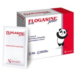 FLOGASINE JUNIOR 20BUST