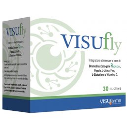 VISUFLY 30BUST