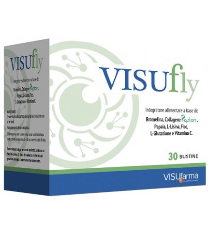 VISUFLY 30BUST