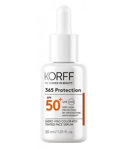 365 PROTECTION SIERO VISO COLORATO