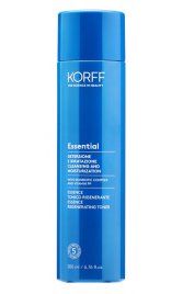 KORFF ESSEN TONICO POTENZIATORE 200 ML