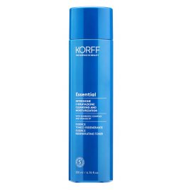 KORFF ESSEN TONICO POTENZIATORE 200 ML