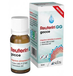 REUTERIN GG GOCCE 10ML