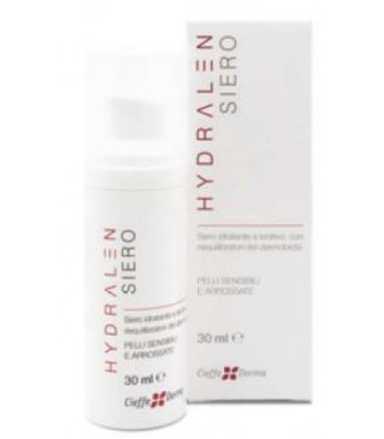 HYDRALEN SIERO 30ML