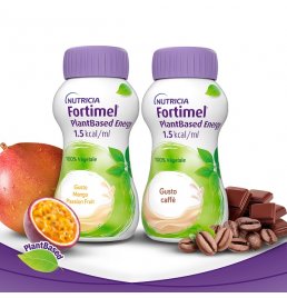 FORTIMEL PB CAFFE' 4X200ML