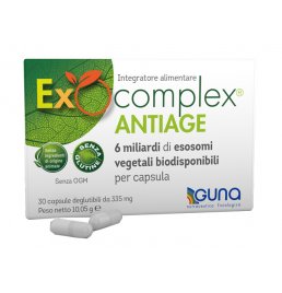 EXOCOMPLEX ANTIAGE 30CPS