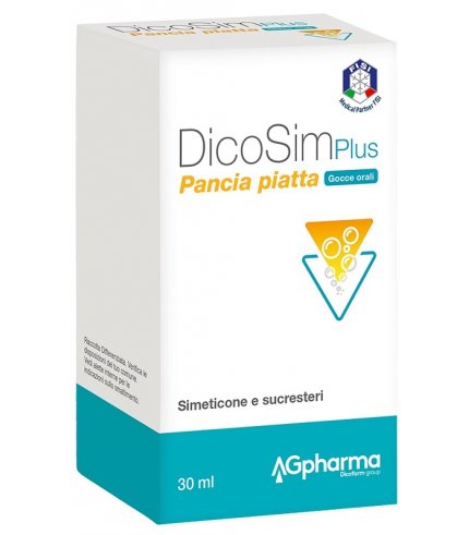 DICOSIM PLUS 30ML