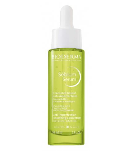 BIODERMA SEBIUM SERUM 30ML